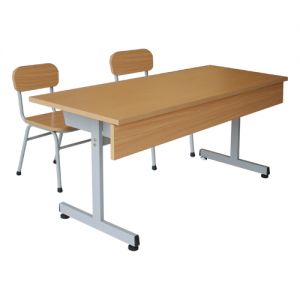 Bộ bàn ghế học sinh BHS108; GHS108