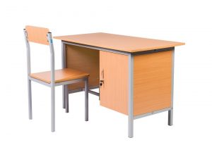 Bộ bàn ghế giáo viên BGV103; GGV103