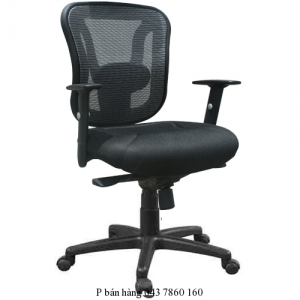 Ghế xoay lưới GL202N