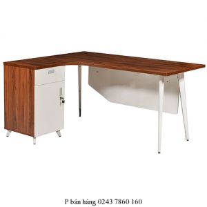 Bàn làm việc LUXL16HLC10M6