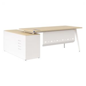 Bàn làm việc LUXP1880YC10