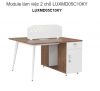 modul-lam-viec-luxmd05c10ky - ảnh nhỏ  1