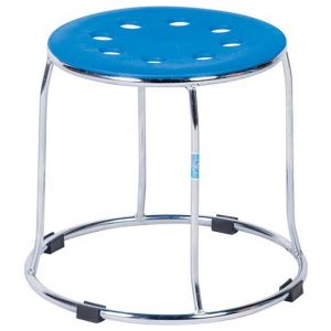 Ghế đôn GD05A-Mặt nhựa