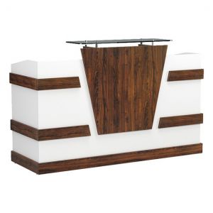 Bàn quầy lễ BQ104-20