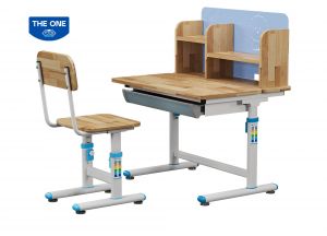 Bộ bàn ghế học sinh BHS31-4