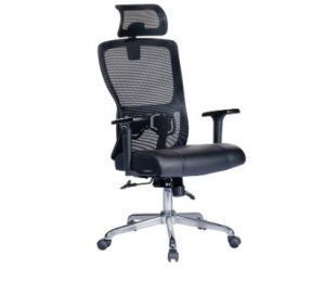 Ghế xoay lưng cao GL343