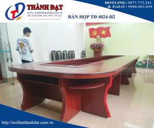 Bàn họp TD- BH 4024H2