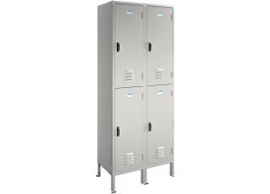 Tủ sắt locker TU992-2K