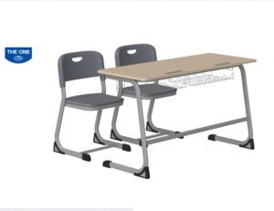 Bộ bàn ghế học sinh BHS44; GHS43