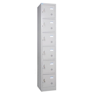 Tủ sắt locker TU986