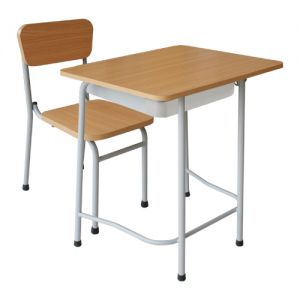 Bộ bàn ghế học sinh BHS107; GHS107