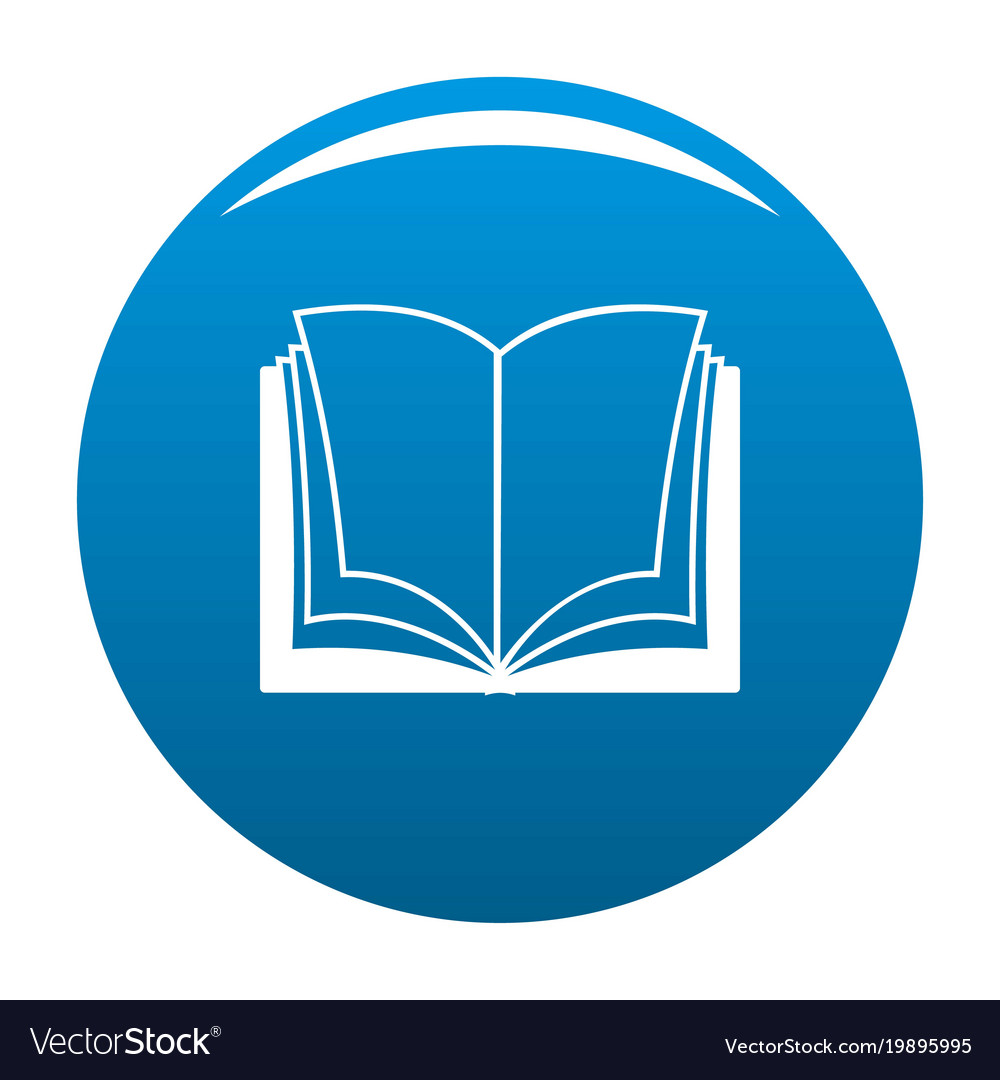 book-dictionary-icon-blue-vector-19895995