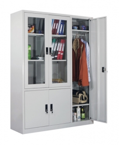 Tủ tài liệu bằng sắt TS03-3K