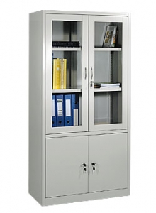 Tủ tài liệu bằng sắt TS03