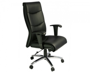 Ghế xoay da GX203A-HK