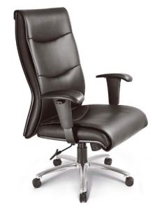 Ghế xoay da GX203A-M