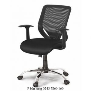 Ghế xoay lưới GX07-M