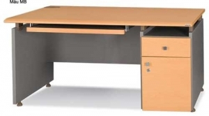 Bàn làm việc CU1400FH -MB