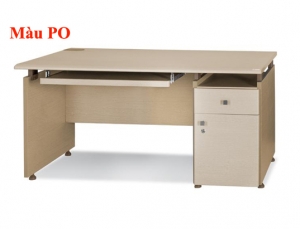 Bàn làm việc CU1400FH-PO
