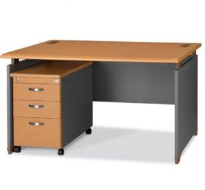 Bàn làm việc CD1600H-MB