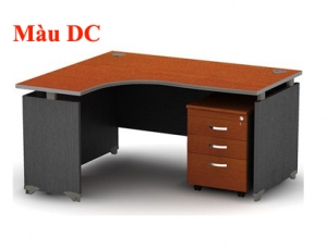 Bàn làm việc CP1400HL- DC