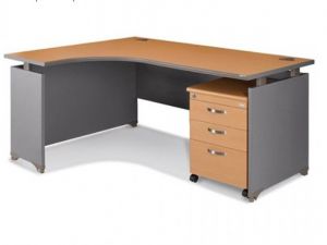 Bàn làm việc CP1400HL- MB