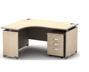Bàn làm việc CP1400HL-PO