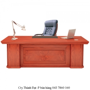 Bàn lãnh đạo DT2010V5
