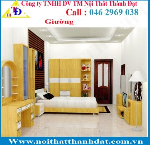 Giường 22