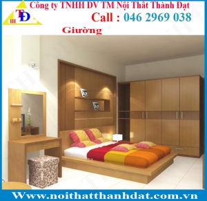 Giường 23