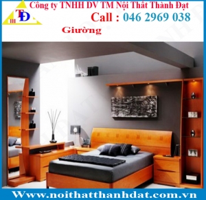 Giường 22