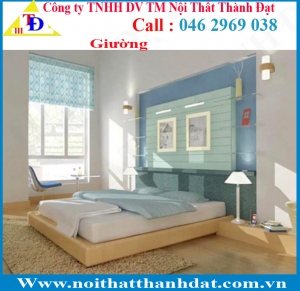 Giường 19