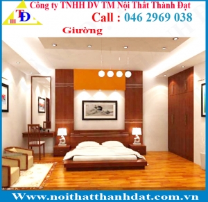 Giường 17