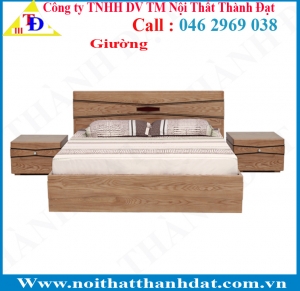 Giường 13