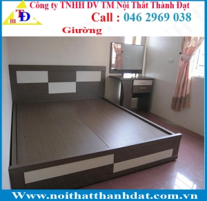 Giường 03