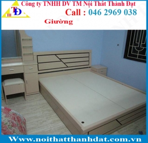 Giường 02