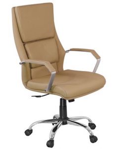 Ghế xoay da GX202.1-M