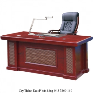 Bàn lãnh đạo DT1890H16