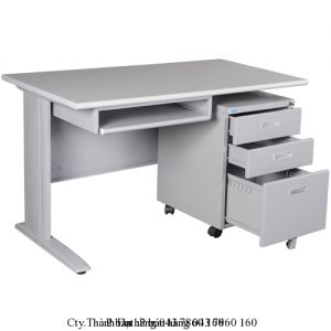 Bàn làm việc HU18 Laminate