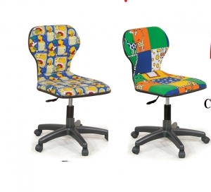 Ghế học sinh GHS04-N