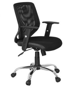 Ghế xoay lưới  GX07B-M