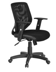 Ghế xoay lưới GX07B-N