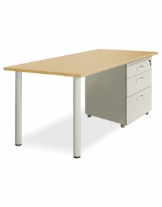 Bàn làm việc BCT16HS3