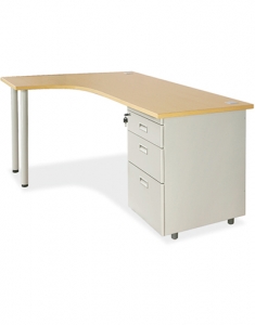 Bàn làm việc BLT14CT-HS3