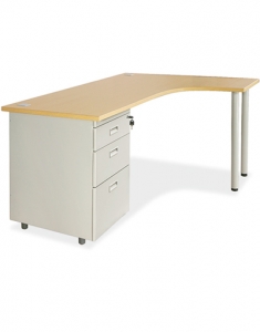 Bàn làm việc BLP18CT-HS3