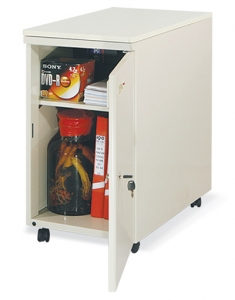 Hộc sắt di động HS02