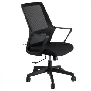 Ghế xoay lưới GL208