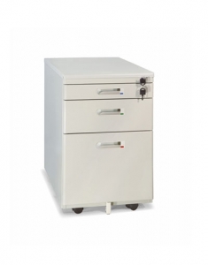 Hộc sắt di động HS01