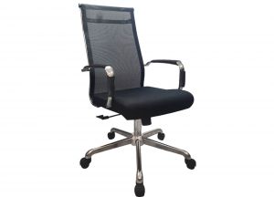 Ghế xoay lưới GL307