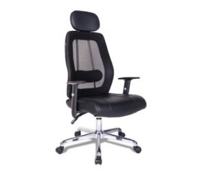 Ghế xoay lưới GL309